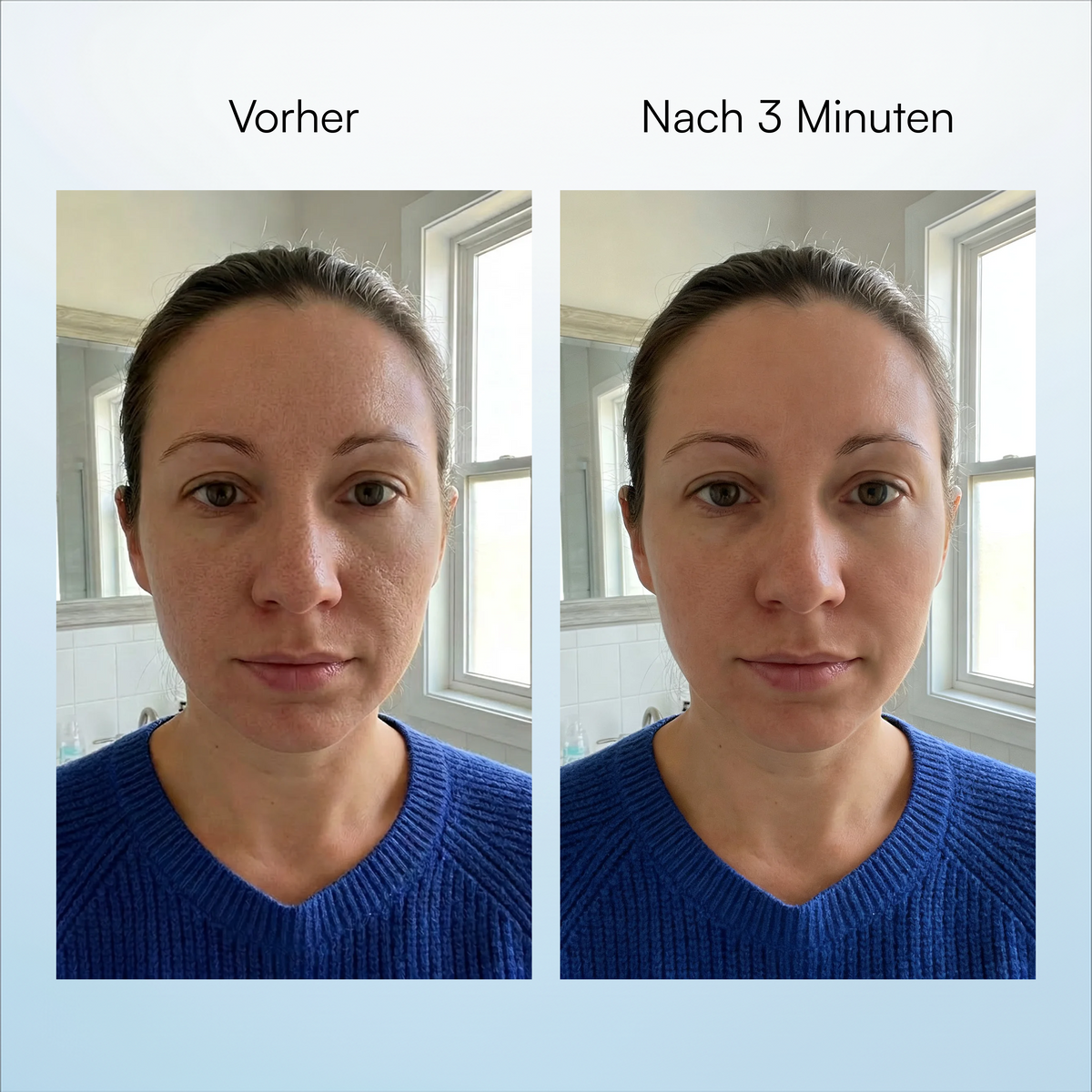 Polar Rose Instant Firm No-Filter Primer
