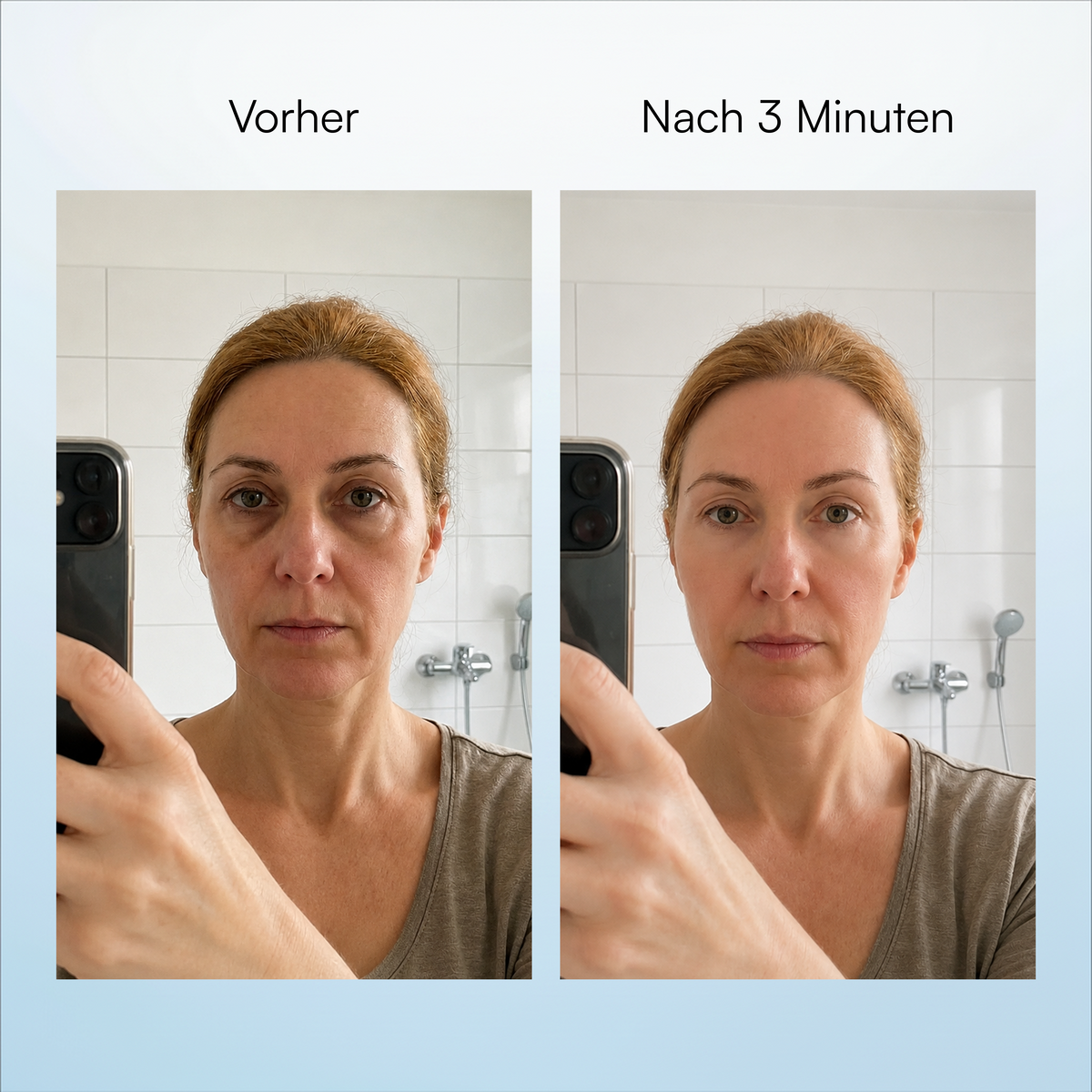 Polar Rose Instant Firm No-Filter Primer