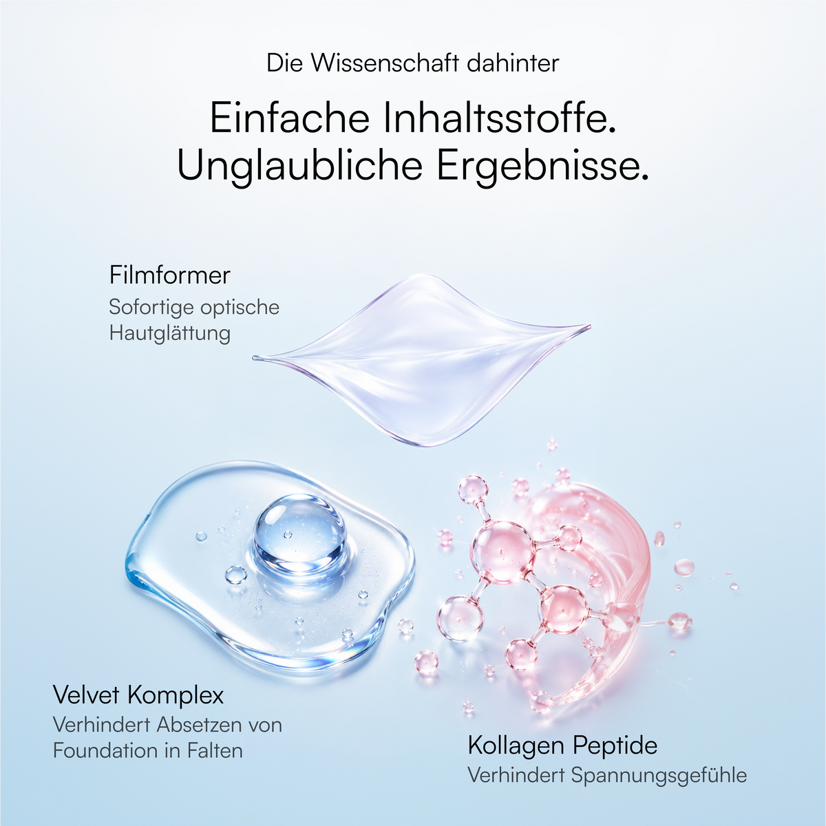 Polar Rose Instant Firm No-Filter Primer