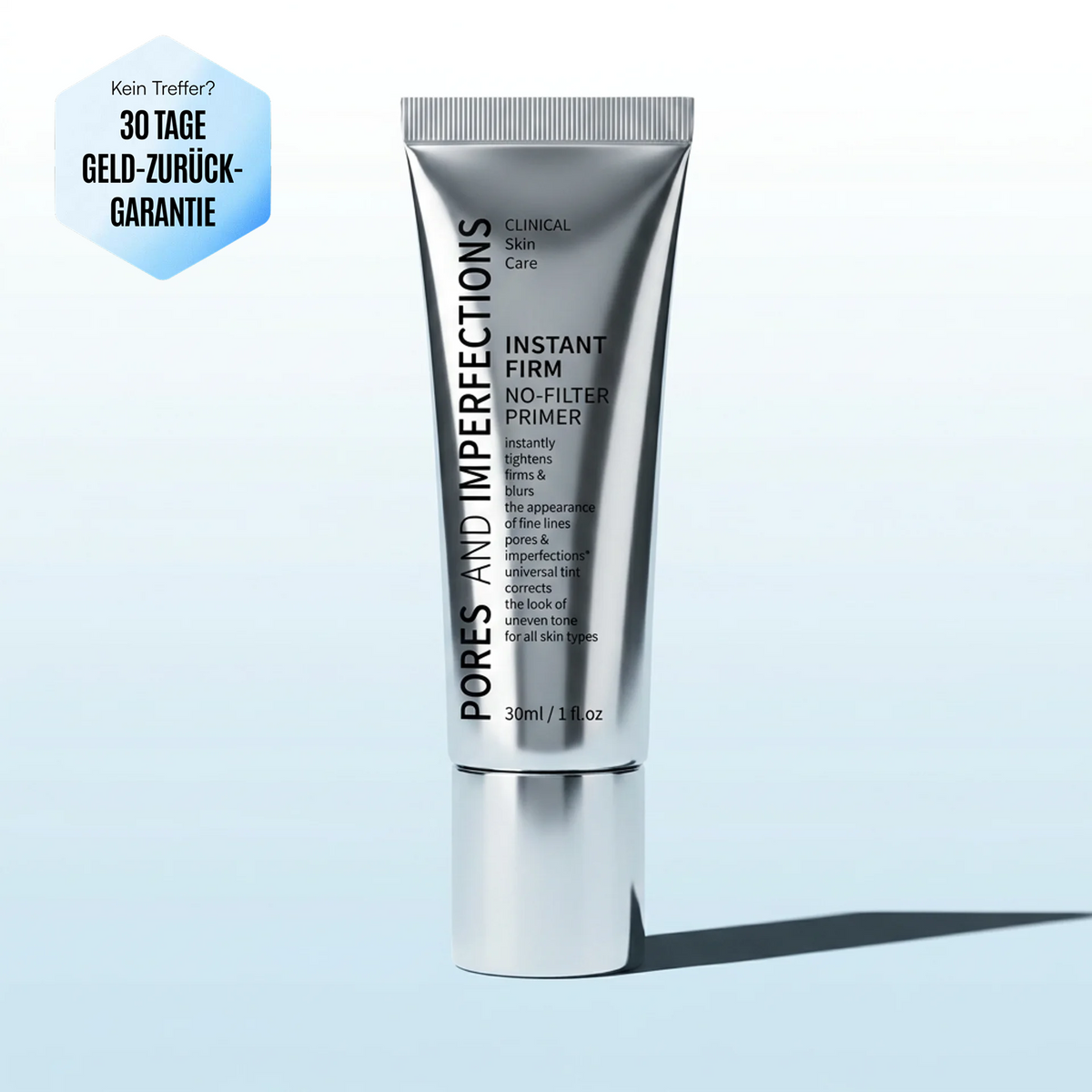 Polar Rose Instant Firm No-Filter Primer