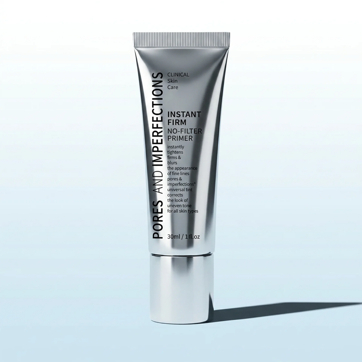 Polar Rose Instant Firm No-Filter Primer