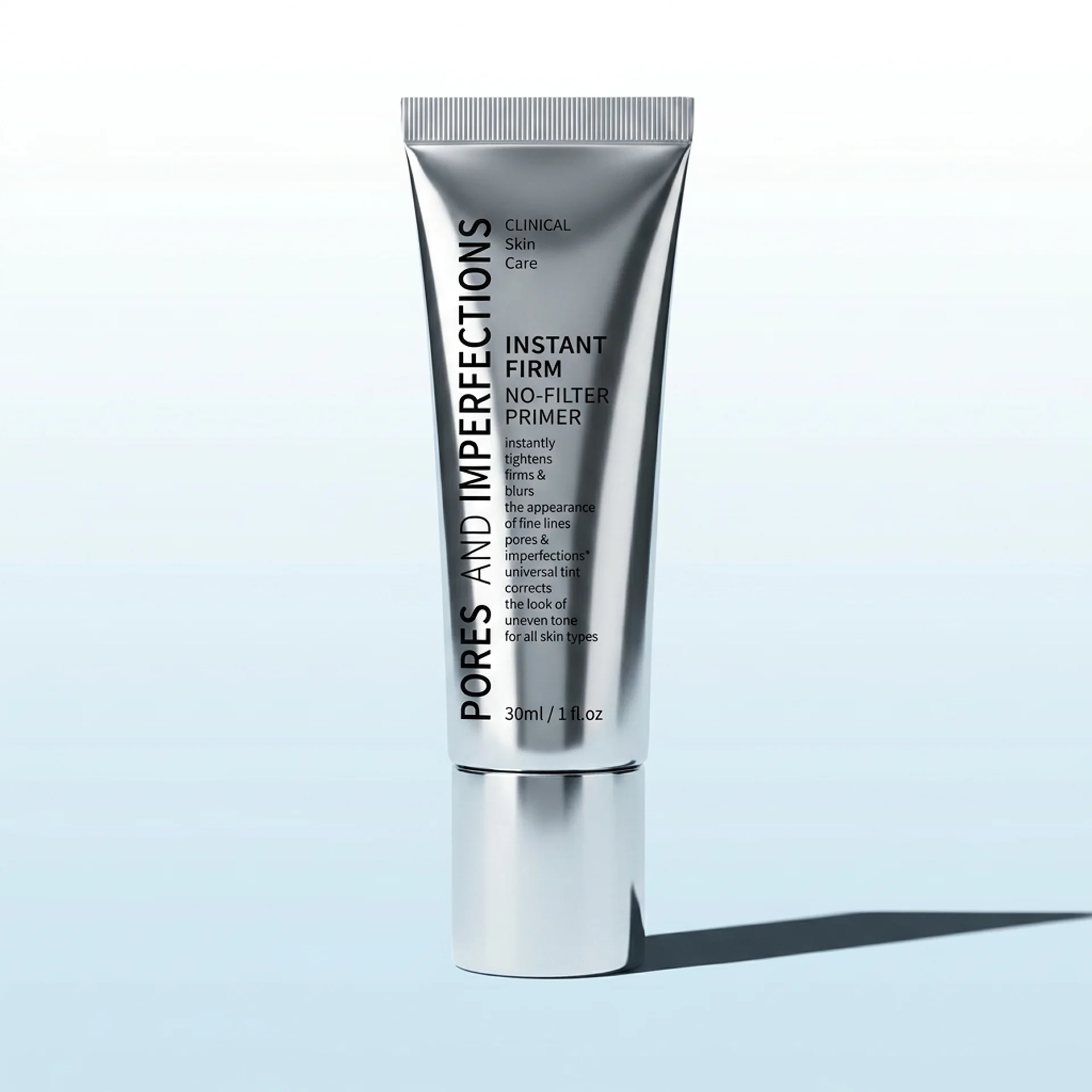 Polar Rose Instant Firm No-Filter Primer